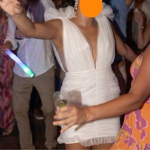 Sau Lee - Harlie Dress